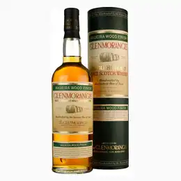 Glenmorangie Madeira Wood Finish