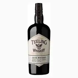 Teeling Small Batch Blended Irish Whiskey Next Day Delivery