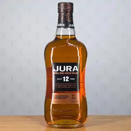 Jura 12 Year Old