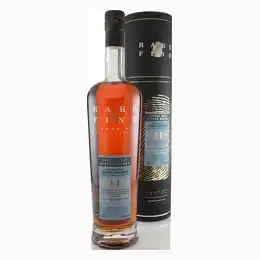 Secret Lowland 2013 11 Year Old Rare Find Sherry Finish 65.6% 70cl