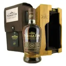 Tomatin 36 Year Old Batch 10 46.2% 70cl