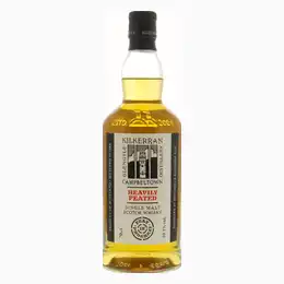 Kilkerran Heavily Peated Batch 7
