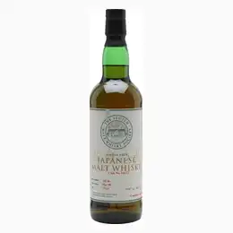 SMWS 116.12  1986 21 Year Old