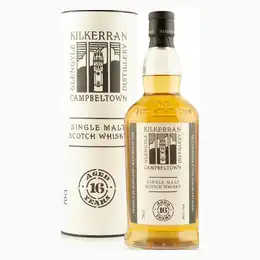 Kilkerran 16 Year Old