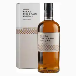 Nikka Discovery The Grain 2023 Release - 48% 70cl