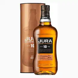 Jura 10 Years Whisky
