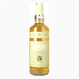 Benriach 10 Years Triple Distilled GB 0.7L 