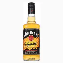 Jim Beam Honey 70cl