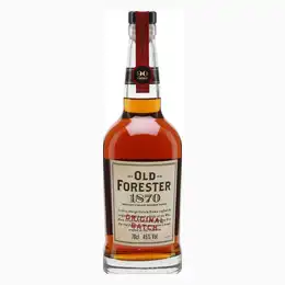 Old Forester 1870