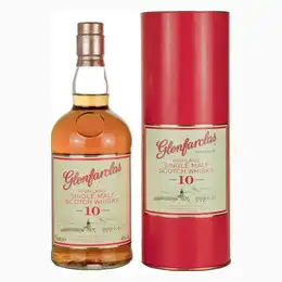 Glenfarclas 10 Year Old