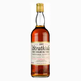 Strathisla 1955 Gordon & MacPhail