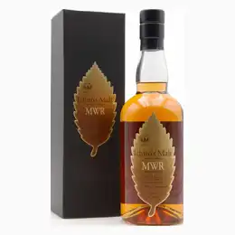 Ichiros Malt MWR Mizunara Wood Reserve