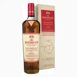 Macallan Harmony Intense Arabica 44% 70cl