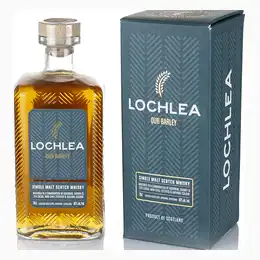 Lochlea Our Barley