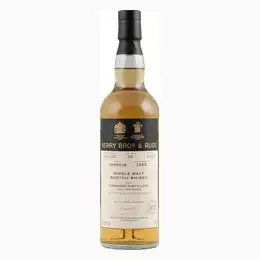 Tormore 26 Year Old Whisky Cask #101160 Berry Bros & Rudd 45.2%