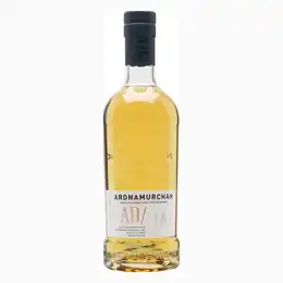 Ardnamurchan AD Single Malt 70cl Bottle