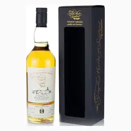 Glenlossie 14 Year Old 2008 Single Malts of Scotland