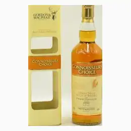 Teaninich Highland Single Malt Whisky 2006 G&M Connoisseurs Choice