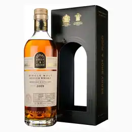 Ardmore 2009-2023 Berry Bros & Rudd Single Cask 709317