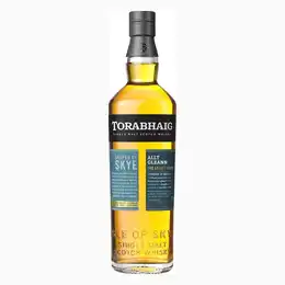 Torabhaig Altt Gleann Legacy Whisky 70cl