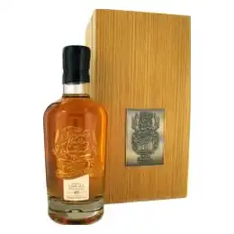 Caol Ila 40 Year Old Single Malts of Scotland Directors Special
