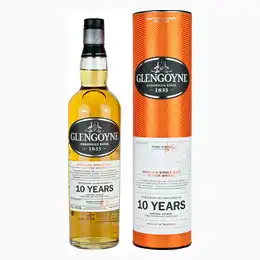Glengoyne 10 Year Old