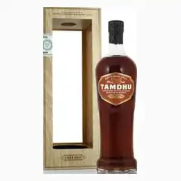 Tamdhu Cigar Malt, Release No.1