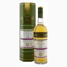 Old Malt Cask Glengoyne 2008 14 Year Old Hl20098