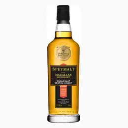 Macallan 1997 Speymalt Gordon and MacPhail #4359 57.2% 70cl