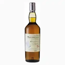 Talisker 25yr