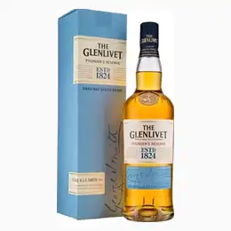 The Glenlivet Founders Reserve 70cl