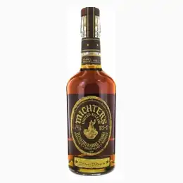 Michters Us*1 Sour Mash Whiskey Toasted Barrel Finish 43% 70cl