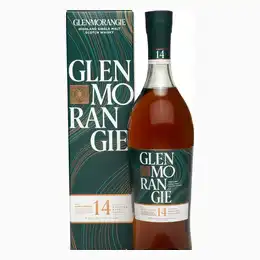Glenmorangie 14 Year Old The Quinta Ruban