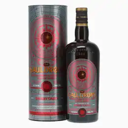 The Gauldrons Sherry Edition Batch 2