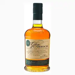 Glen Garioch 12 Year Old Highland Single Malt Scotch Whisky 70cl