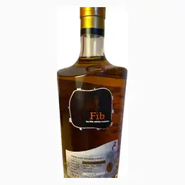 Fib Whisky Mackmyra 8 Year Old Mulled Wine Finish
