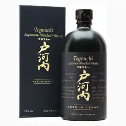 Togouchi 15 Year Old