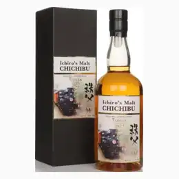 Chichibu Taiwan Edition 2022 Whisky 70cl