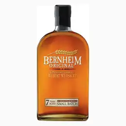 Bernheim Original Whiskey 75cl