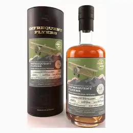 LINKWOOD 2008 15YO INFREQ FLY - TB Watson