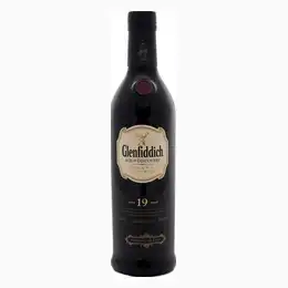 Glenfiddich Age Of Discovery Maderia Cask
