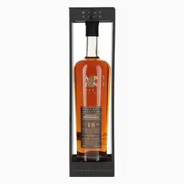 Bruichladdich 2003 18 Year Old Rare Find, Gleann Mor 2022 Bottling - Single Cask 19295
