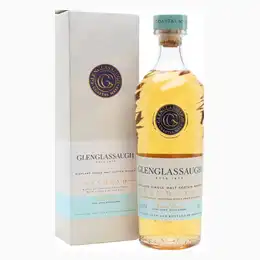 GLENGLASSAUGH Sandend Highland Single Malt Scotch Whisky 70cl 50.5%