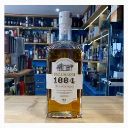 Uncle Nearest 1884 Small Batch Whiskey 70cl 46.5%