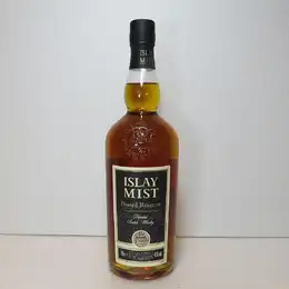 Islay Mist Peated Reserve 