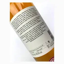 2009 Daftmill Summer Batch