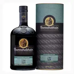 Bunnahabhain Stiuireadair Single Malt