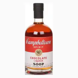 Campbeltown Spirit Chocolate Liqueur  70cl
