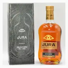 Jura Prophecy Island Malt Whisky Special Edition Tin 