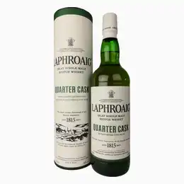 Laphroaig Quarter Cask